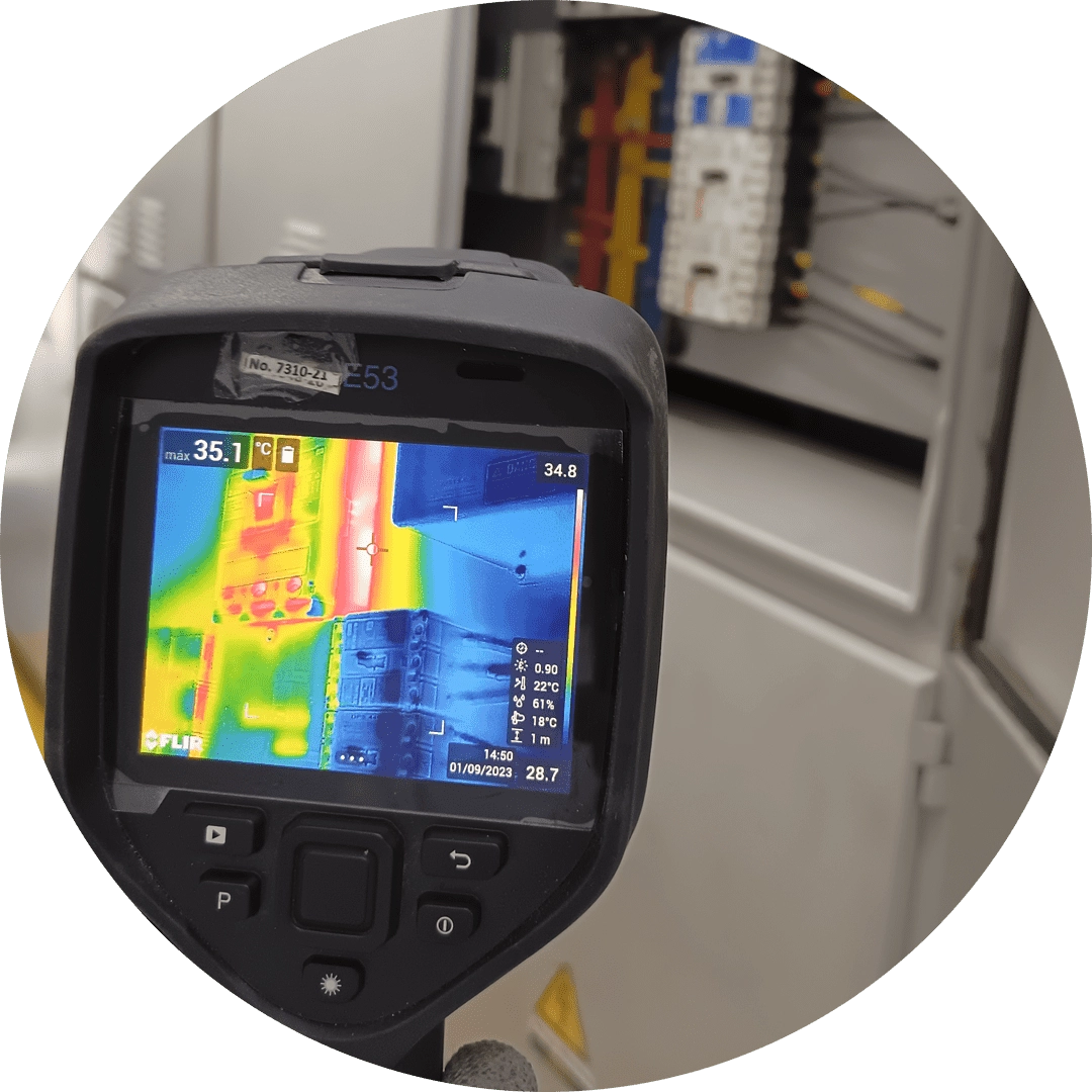 Ingeniería Eléctrica